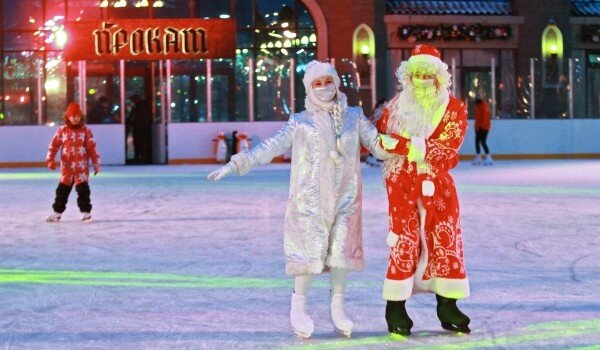 фото: РИА Новости