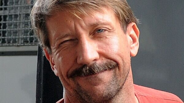   © AFP 2022 / CHRISTOPHE ARCHAMBAULT