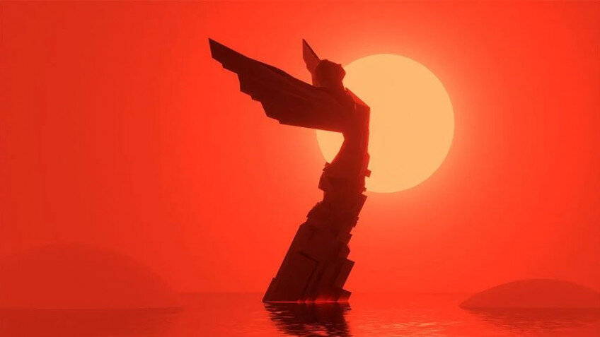    За номинантов The Game Awards 2022 голосовало 55 миллионов человек