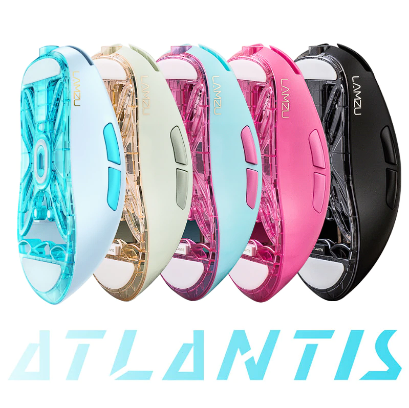 Мышка Ламзу Атлантис. Lamzu Atlantis Wireless. Lamzu Atlantis мышка беспроводная. Lamzu Atlantic Mini.