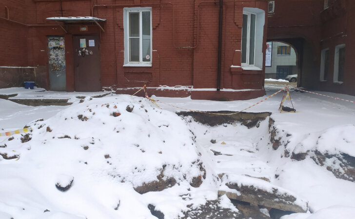    фото подписчицы