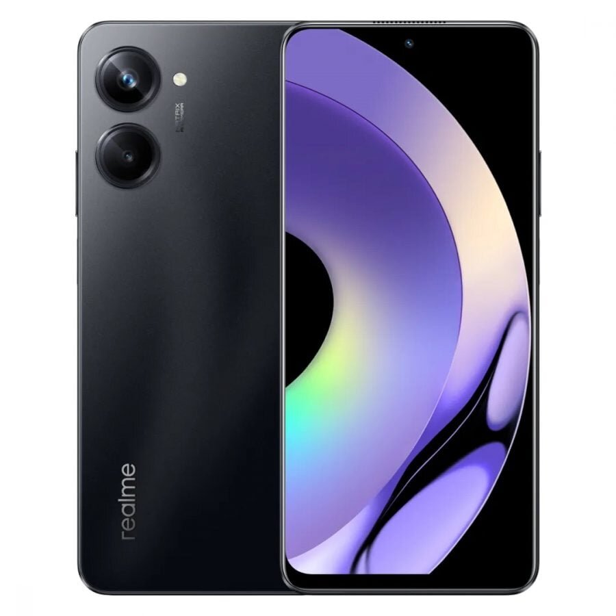 Внешний вид смартфона Realme 10 Pro (источник: Realme)