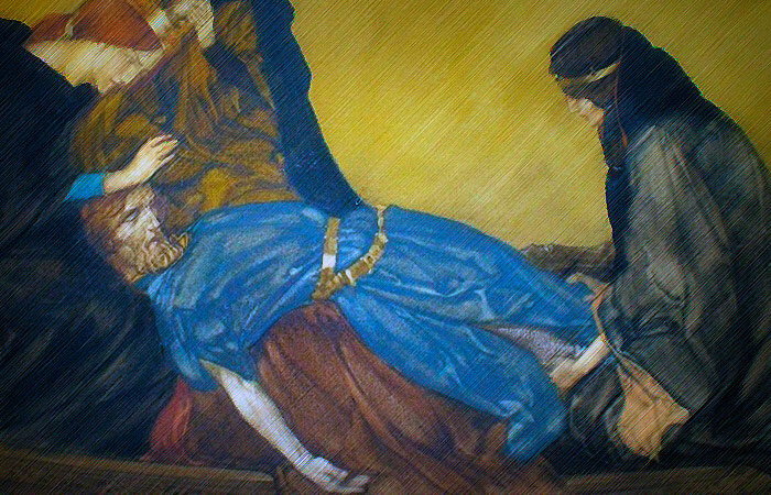 К великому моему сожалению, продолжалось это недолго...