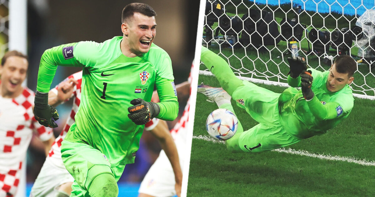 Герой этого матча - Доминик Ливакович.