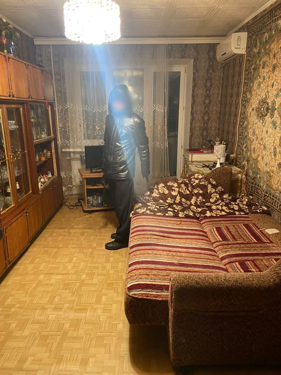     Все, кто с ним пересекался, характеризовали его отрицательно  СУ СКР по Хабаровскому краю и ЕАО