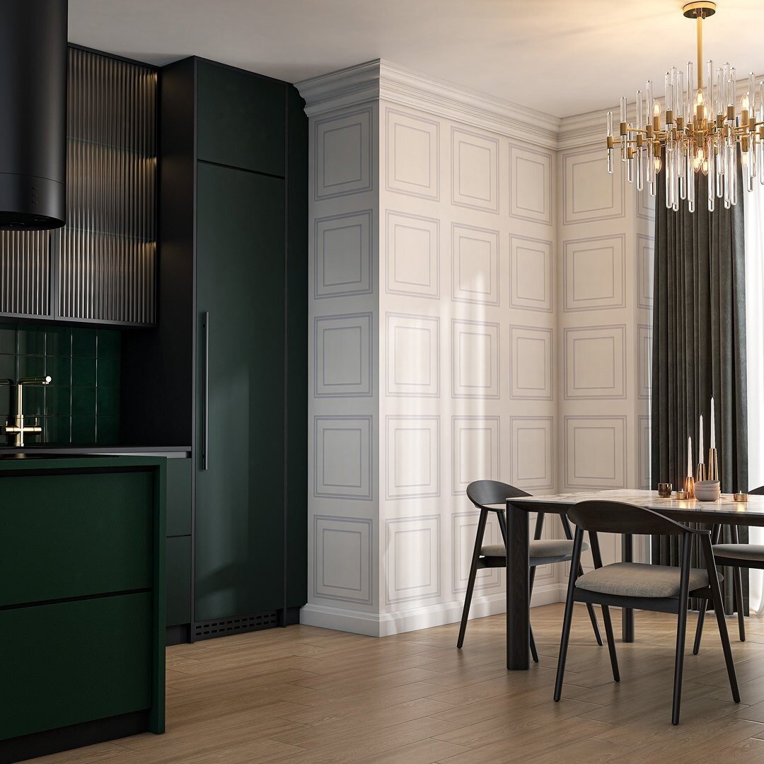 KERAMA MARAZZI | Обои БУАЗЕРИ, коллекция 2022 года