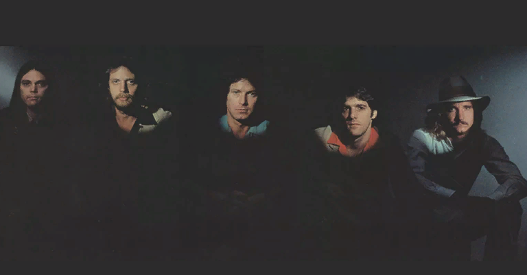 The Eagles, 1979