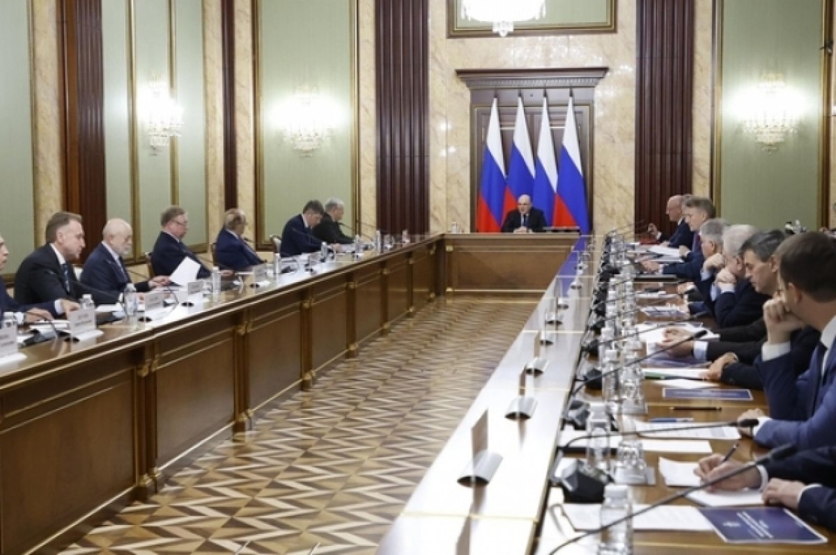    Экс-глава Ростуризма Догузова вошла в экспертный совет правительства РФ