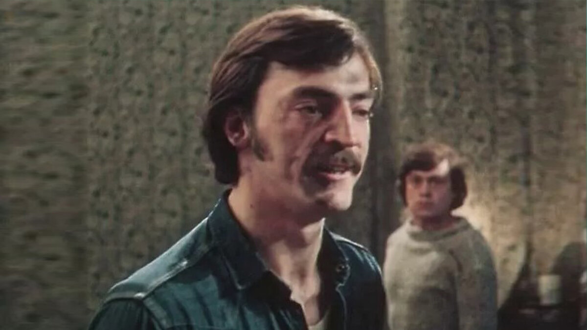 Михаил Боярский