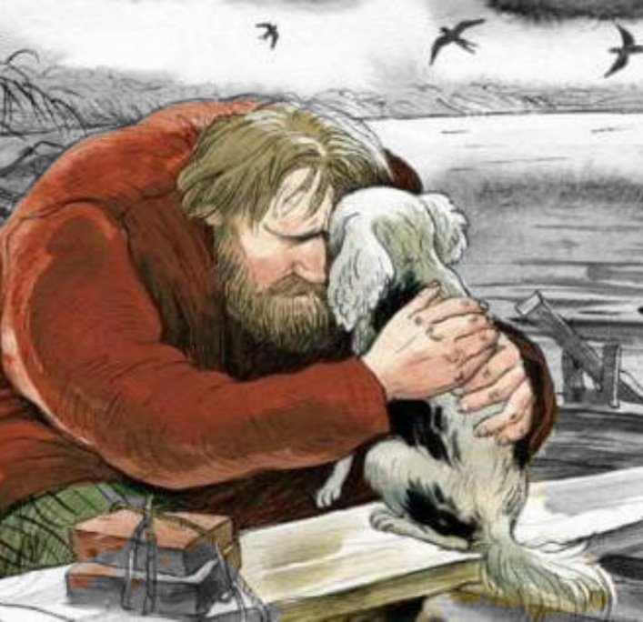 Из просторов интернета 