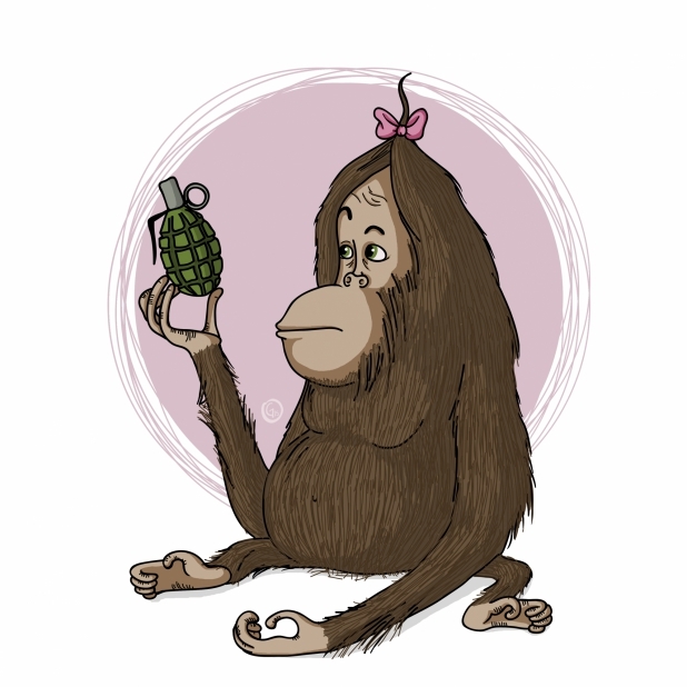 Государство и жена