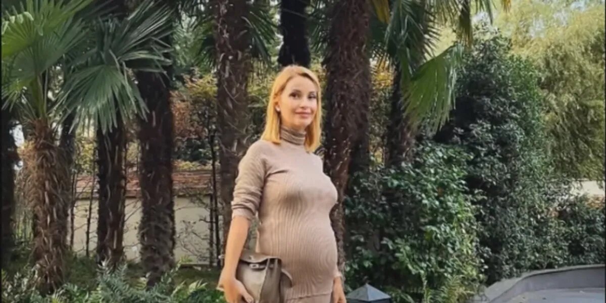 Кадр из видео на канале @celebrity_news