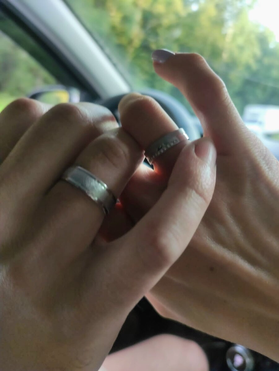 Выбор сестры. 