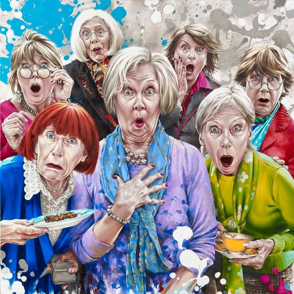 © Morgan Penn / Морган Пенн