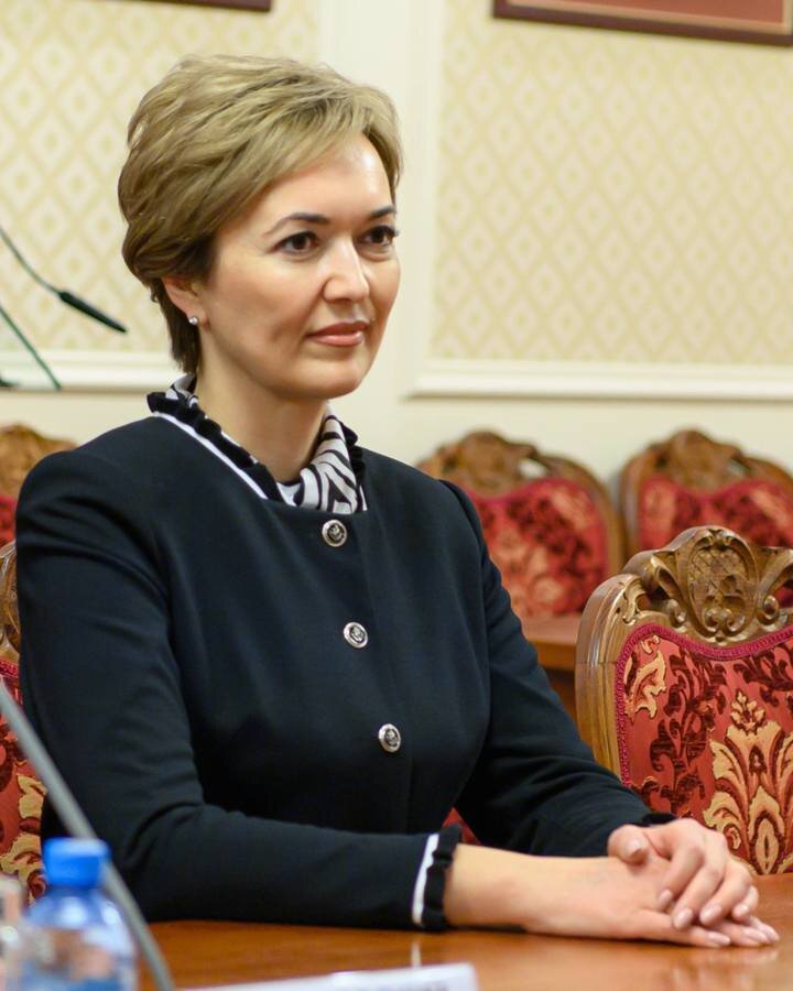    Фото: пресс-службы калужского правительства