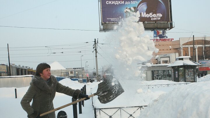 ALEXEY POROKHOVNIKOV/GLOBALLOOKPRESS