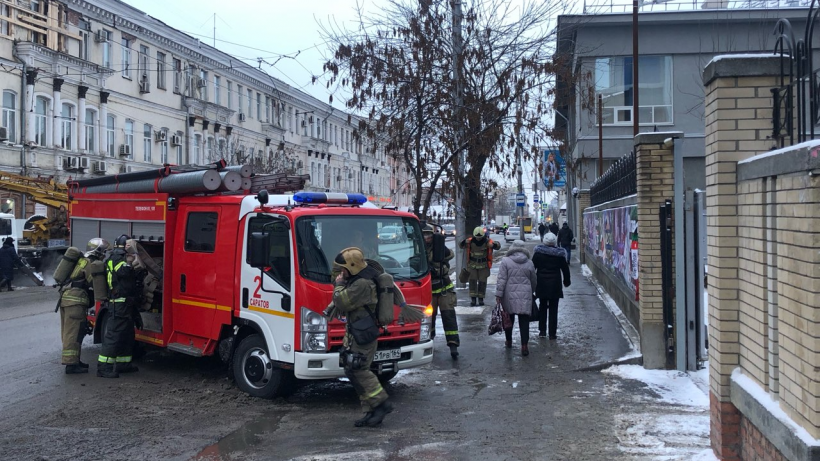   Фото предоставили очевидцы