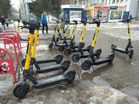     ФОТО ГУСТАВО ЗЫРЯНОВА / "МК В ОМСКЕ"