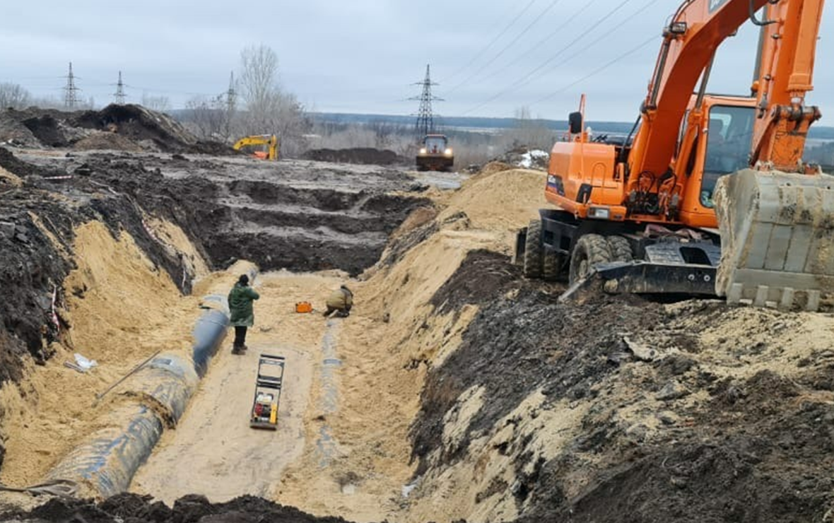 Фото: пресс-служба «РВК-Воронеж»