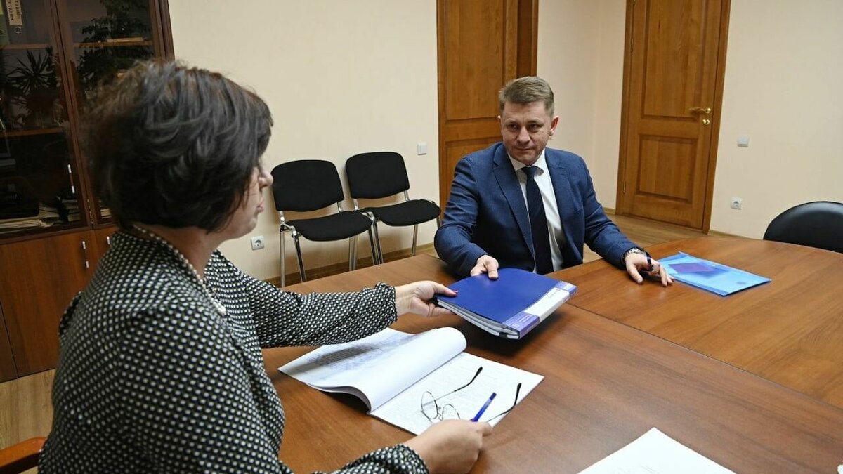 Валентин демидов белгород фото