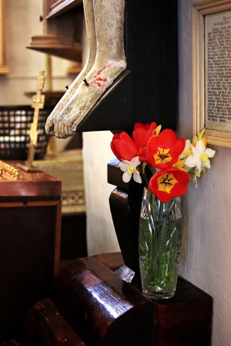 Фото Сергея Михеева