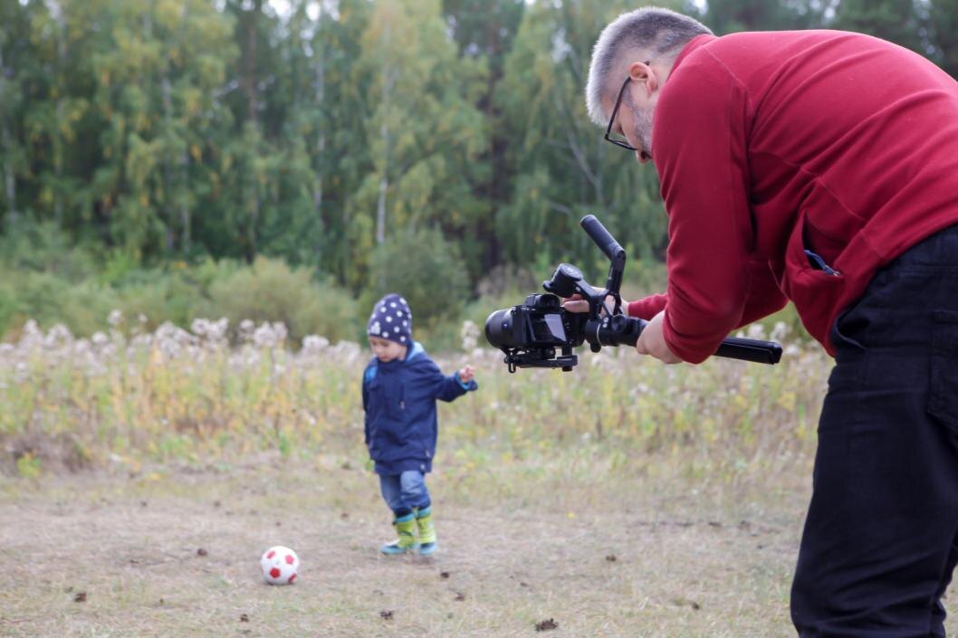 Фото: Екатерина Сергеева