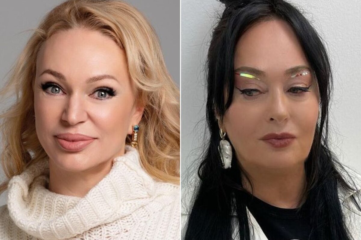     «Я хочу к твоему хирургу!»: Алла Довлатова после пластической операции ошеломила Ларису Гузееву