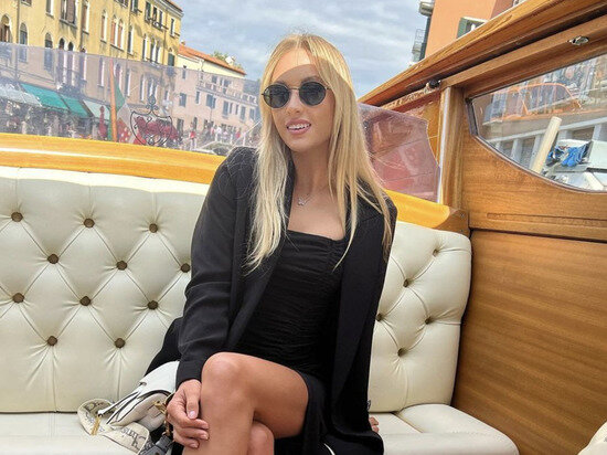     Анастасия Потапова. Фото: соцсети спортсменки