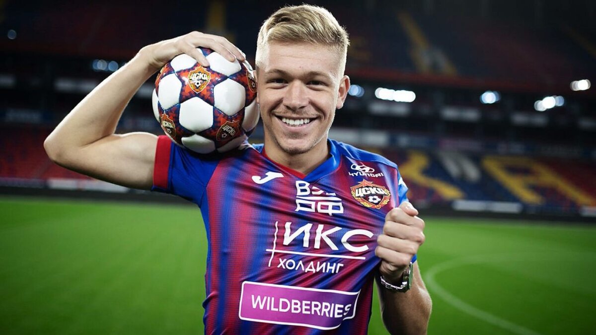    Фото: ПФК ЦСКА