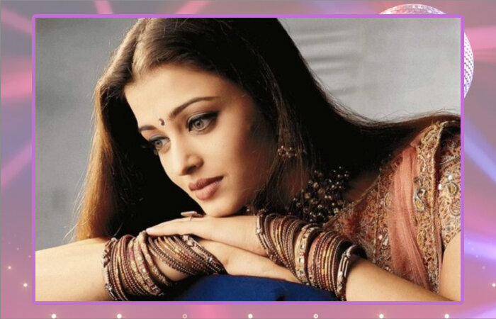 Айшвария Рай.