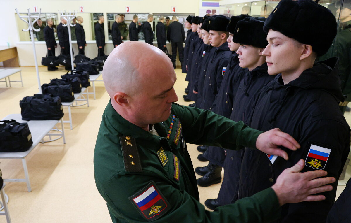 Егор Алеев/ТАСС