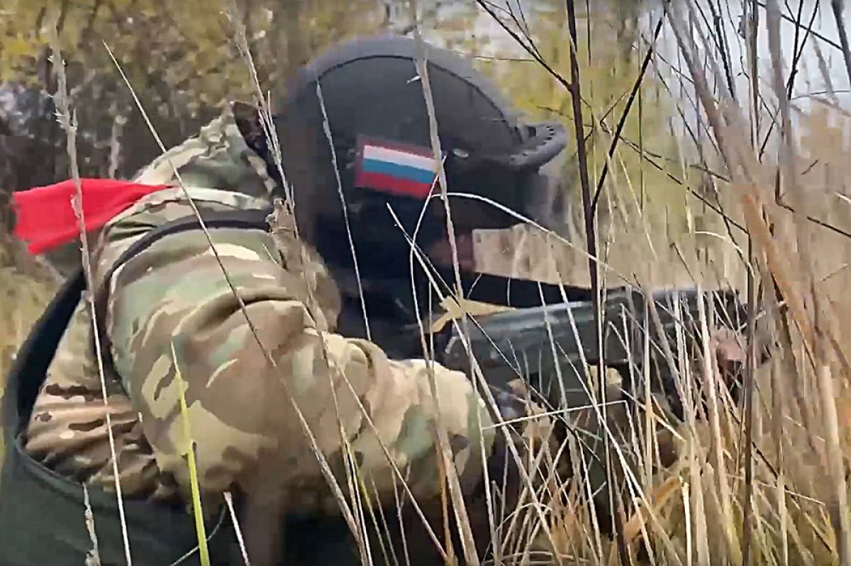    Канадская журналистка Бартлетт надеется, что Россия достигнет цели СВО