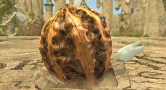 Орех Кракатук