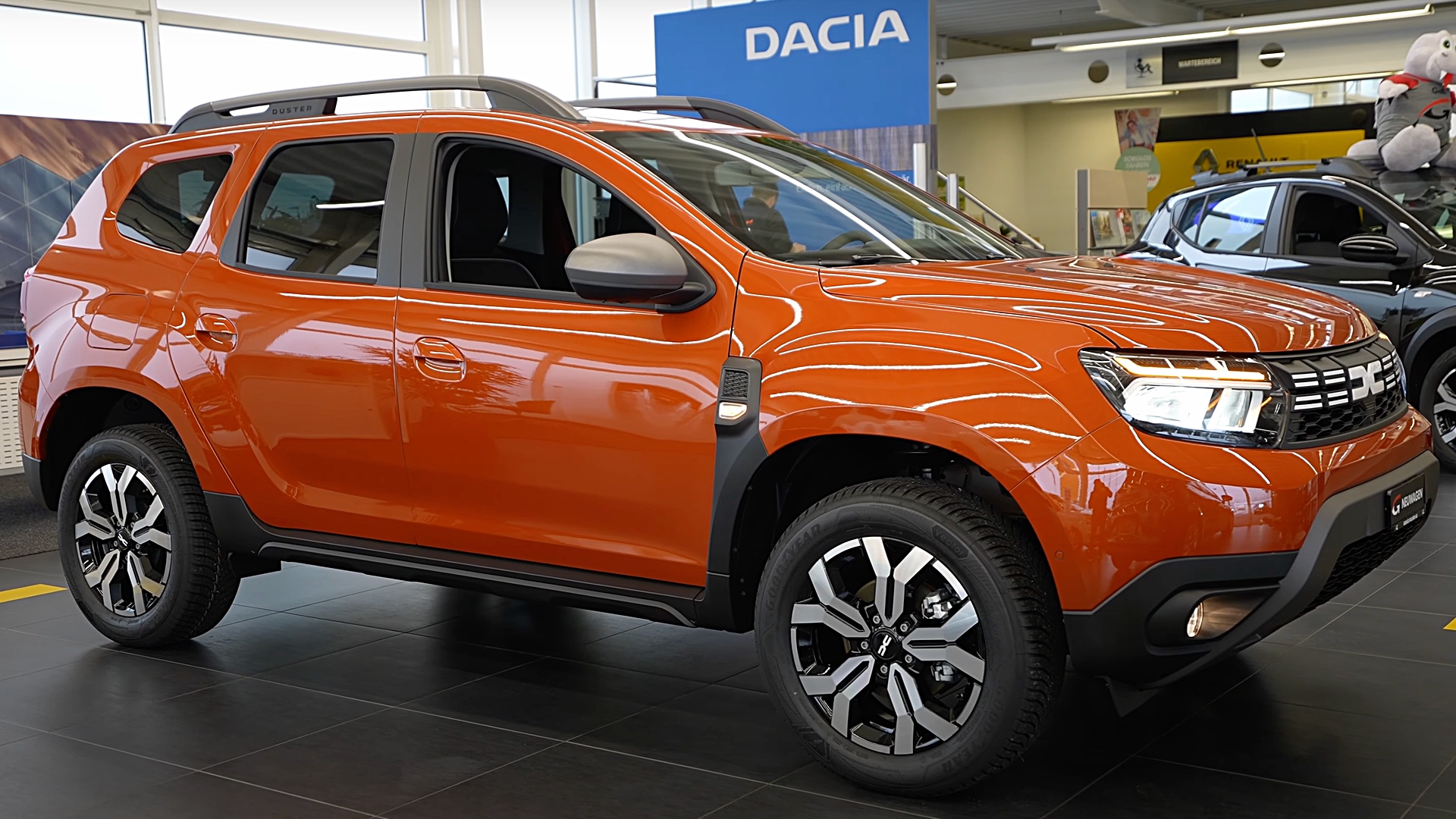 Новый дастер 2023 купить. Renault Duster 2023. Новый Рено Дастер 2023. Dacia Duster 2023. Рено Дастер 2023 в новом кузове.