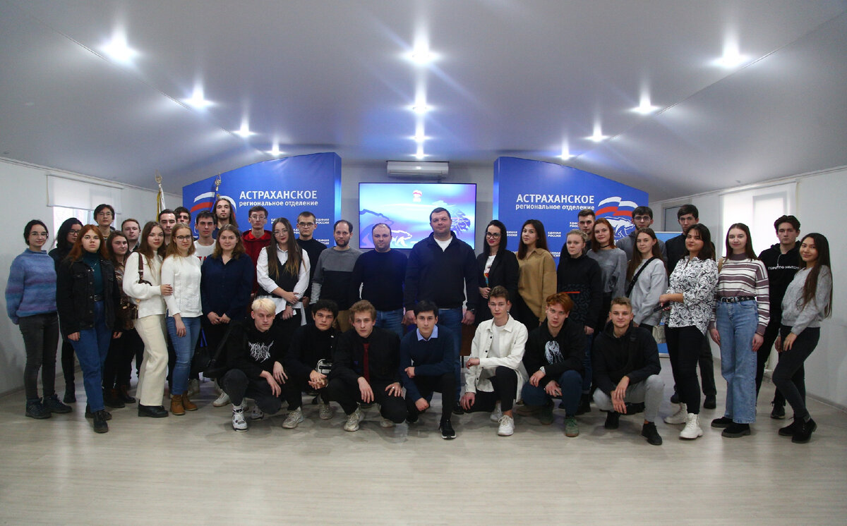 Пришли не все - грипп в этот раз сделал свое дело 