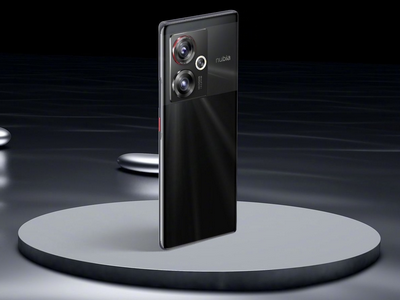    Представлен Nubia Z50: экран 144 Гц, топовая начинка и цена $430
