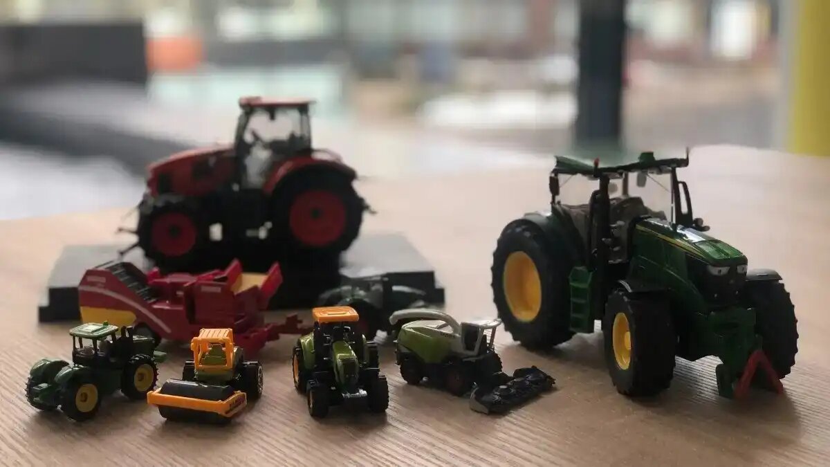 Фото: acxod.ru Ассоциация «АСХОД» провела отчетную онлайн-конференцию «Рынок сельхозтехники в 2022 году: революция предложения, новые игроки и перспективы импортозамещения»