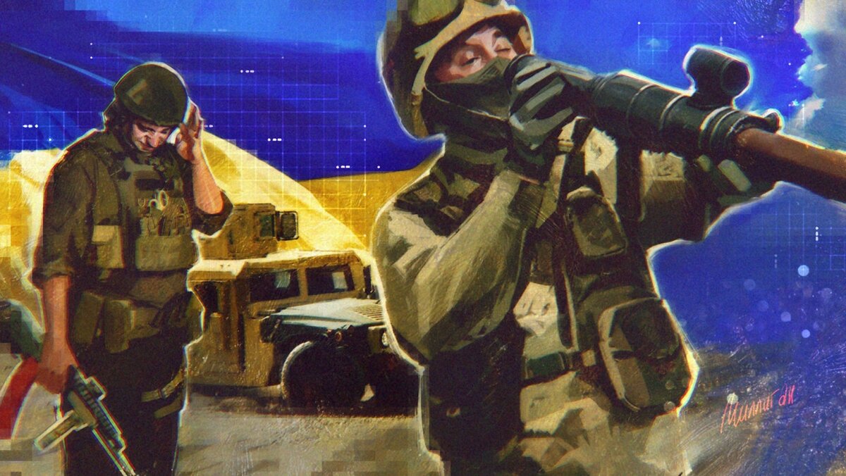 Рисунок ФАН