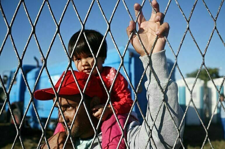   Beata Zawrzel via Reuters Connect