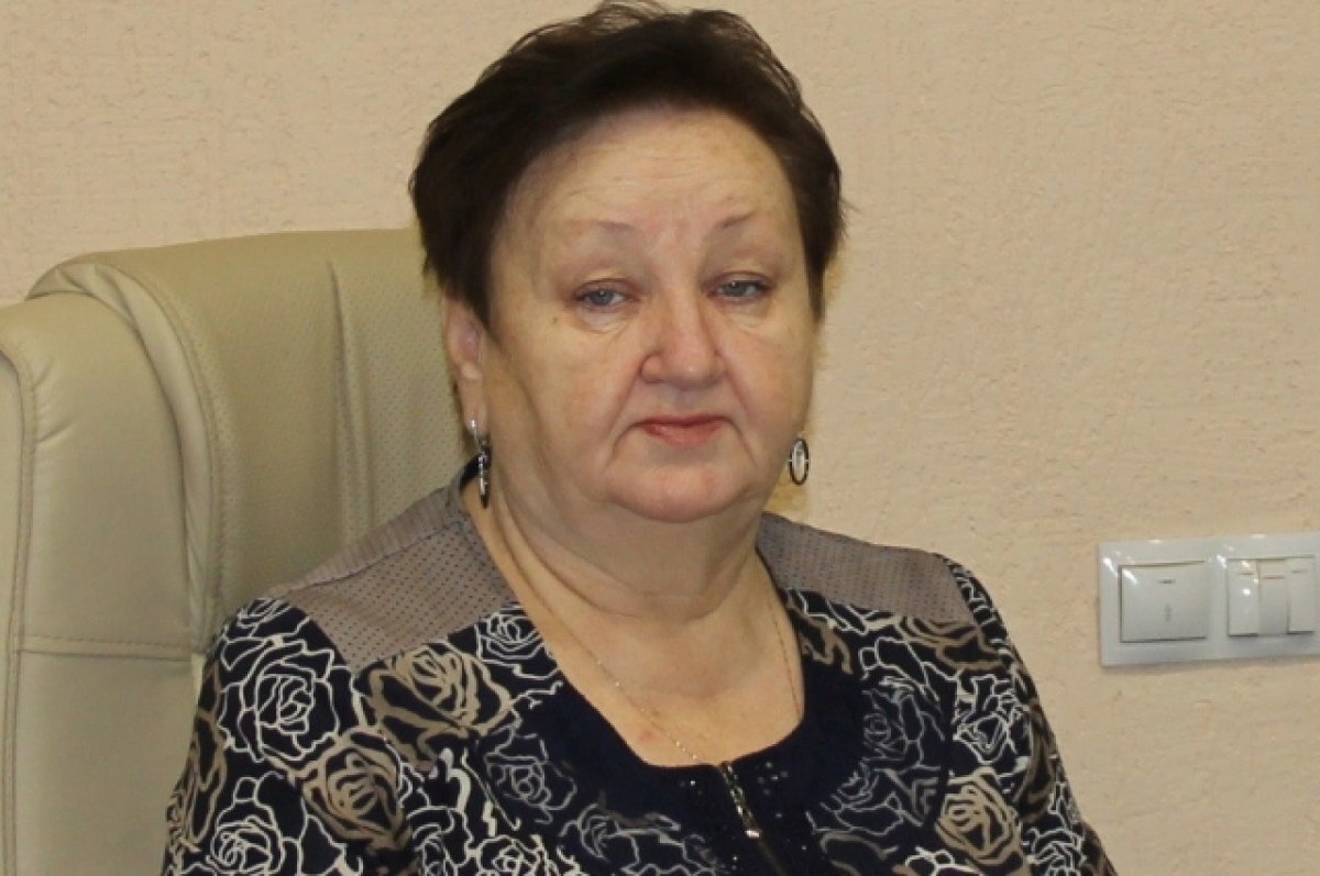    Людмила Моисеева