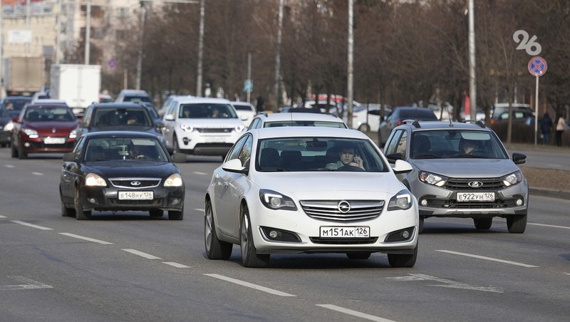 Фото: ИА «Победа26»