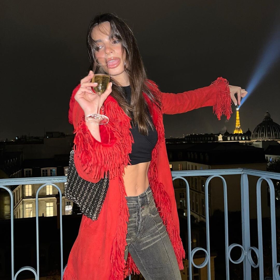     Эмили Ратаковски