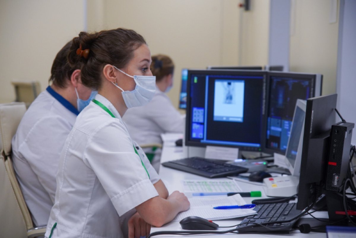    Госдума приняла закон о дистанционных медосмотрах водителей