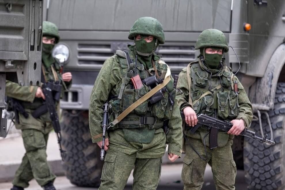    Фото: Pinterest Андрей Пунегов