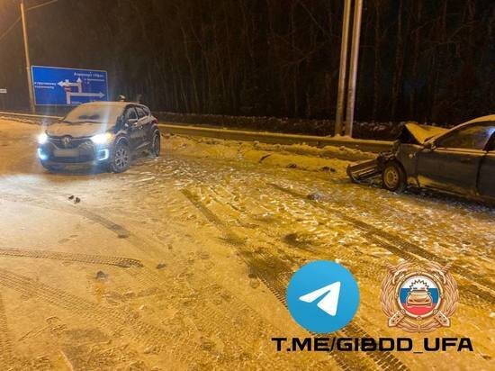     УГИБДД МВД по РБ