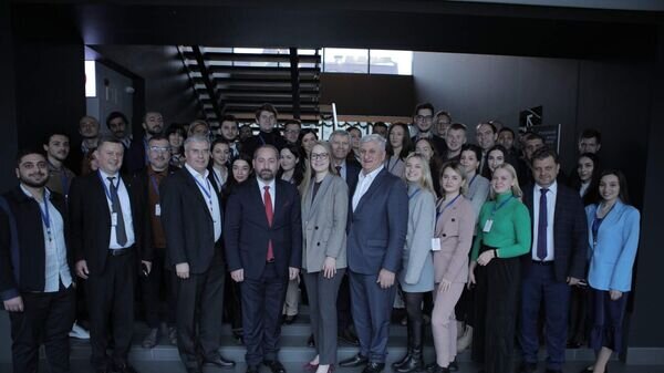   © International Youth Cooperation