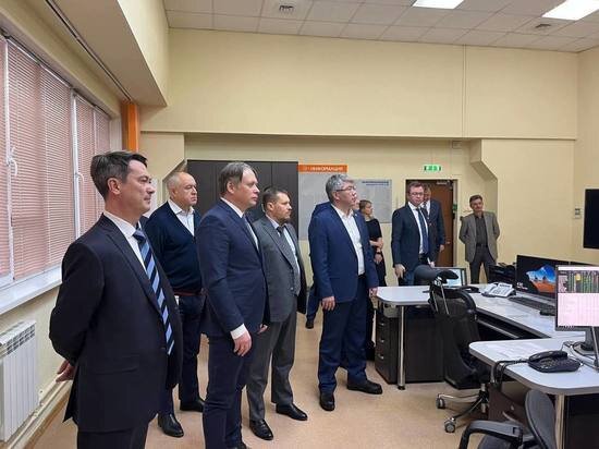     Фото: из ТК Евгения Луковникова