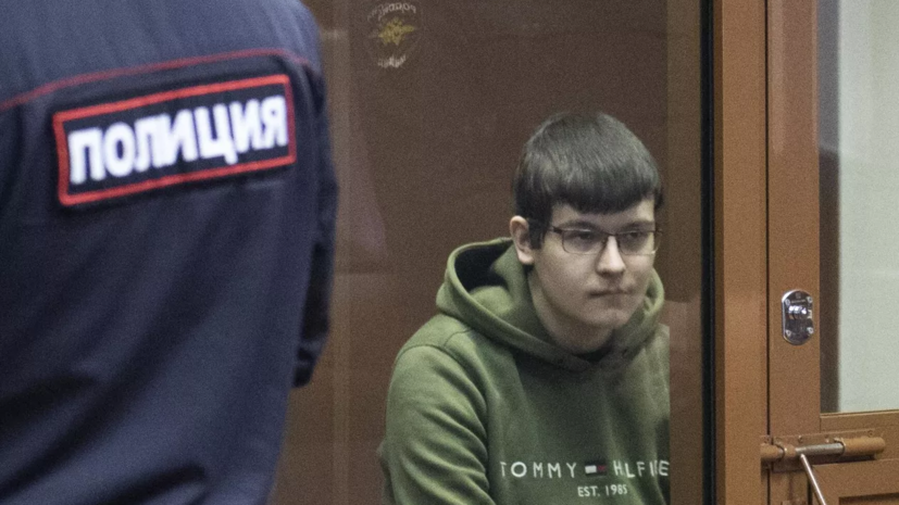   РИА Новости