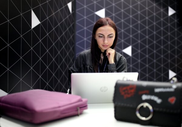 Фото: РИА Новости/Виталий Тимкив