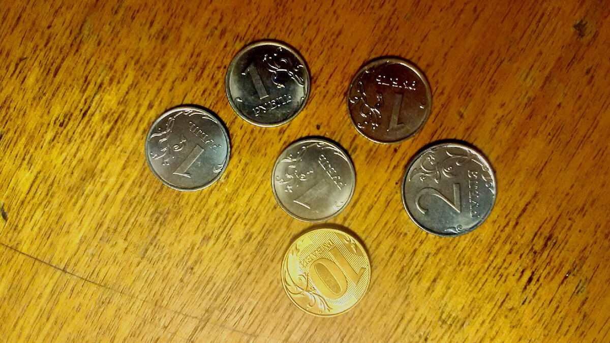 Для иллюстрации. Сэкономил на Майонезе 😊